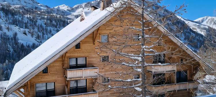 马拉诺水疗餐厅木屋(Chalet Marano Restaurant & Spa)图片