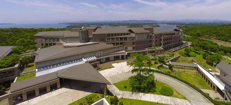 奥志摩水森都度假村(Miyako Resort Okushima Aqua Forest)图片