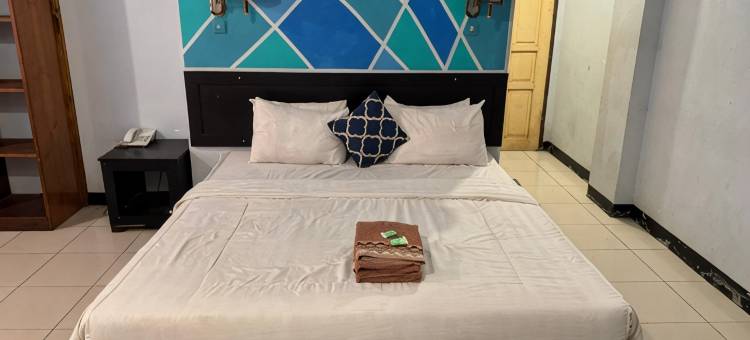 陶菲克大酒店(Grand Taufiq Hotel)图片