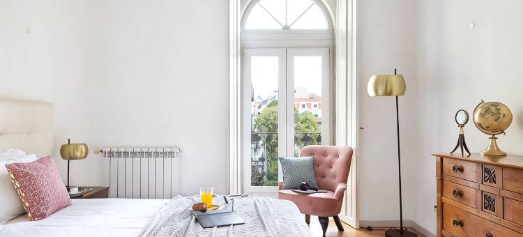 GuestReady - Sleek stay near Pink Street图片