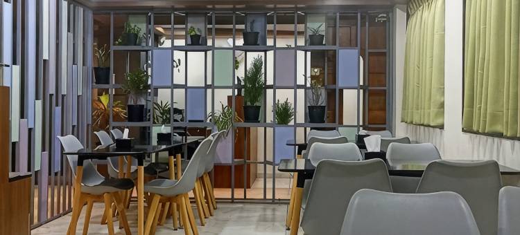 夏曼套房(Sharman Suites)图片