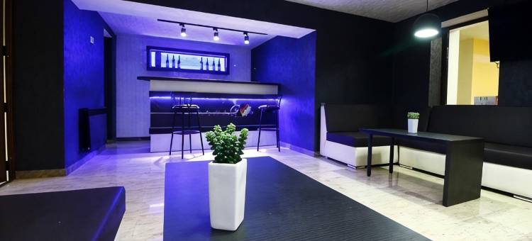 萨尼酒店(Sani Hotel)图片