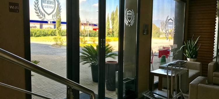 比萨瓦尔德拉塔尔旅馆(Hotel Pisa Valdera)图片