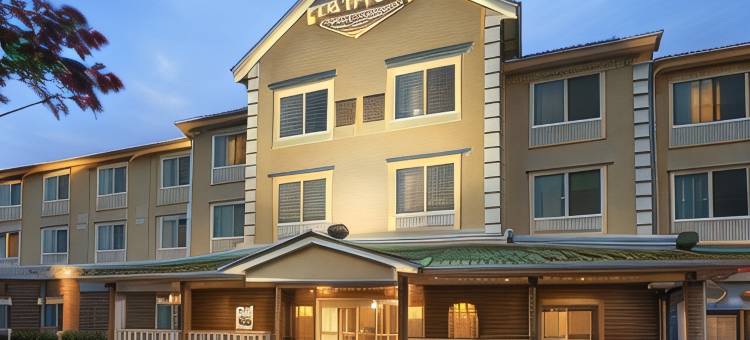贝尔艾尔阿伯丁丽怡酒店(Country Inn & Suites by Radisson, Bel Air/Aberdeen, MD)图片