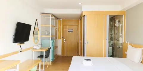 英格南酒店