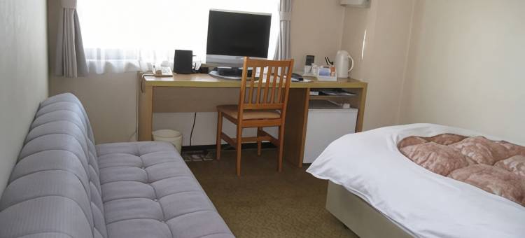 彦根车站酒店(Hikone Station Hotel)图片