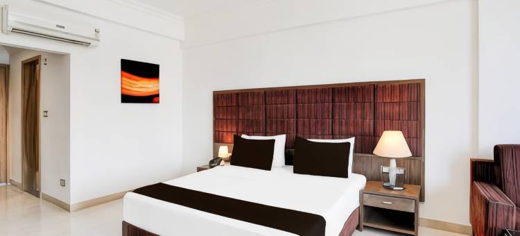 Super Townhouse Bharuch Near Railway Station Formerly Hotel Kohinoor图片
