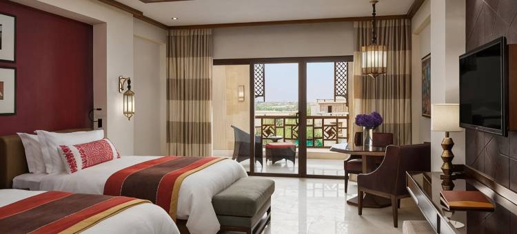 杜拉特阿尔利雅得洲际酒店度假村及水疗中心(InterContinental Hotels DURRAT AL RIYADH RESORT & SPA by IHG)图片