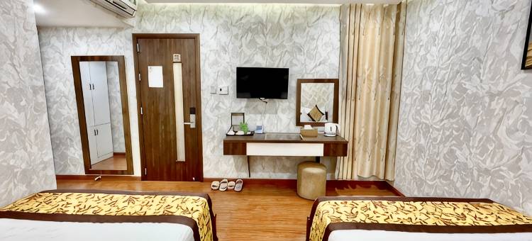 GOLD CITY HOTEL图片