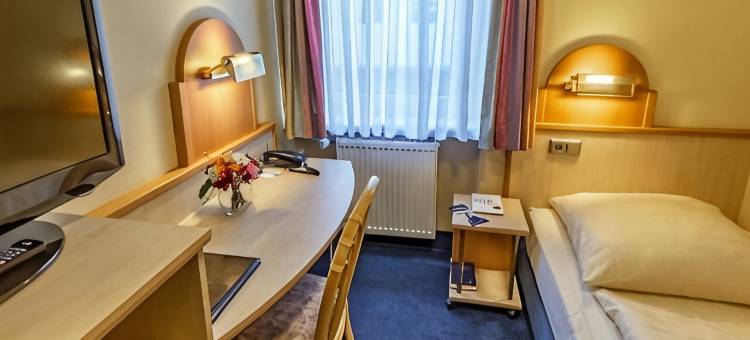 施特劳斯城市伙伴酒店(City Partner Hotel Strauss)图片
