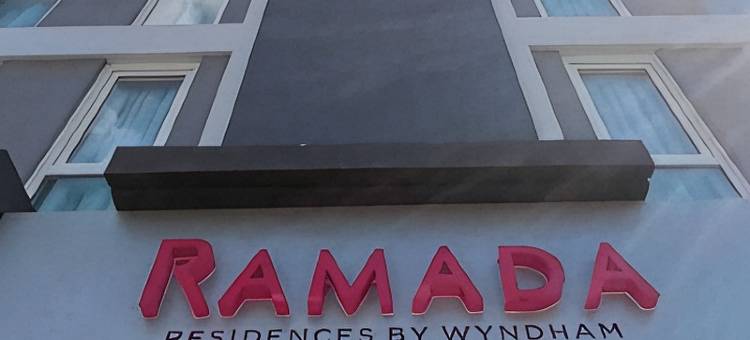 Ramada Residences by Wyndham Puerto Madryn CQ Gales图片