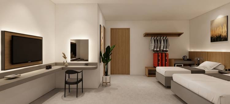 Royal Hotel Cepu图片