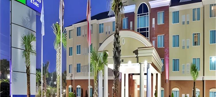 科尼尔斯SpringHill Suites酒店(SpringHill Suites by Marriott Conyers)图片