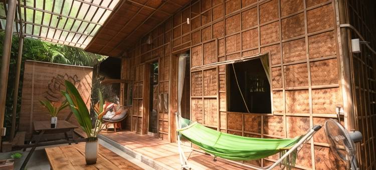 Dinh Gia Trang - Homestay & Coffee图片