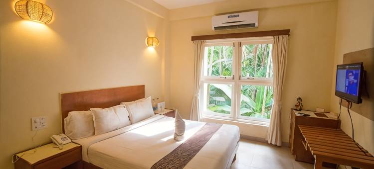椰林度假酒店(Cocohut Resort)图片