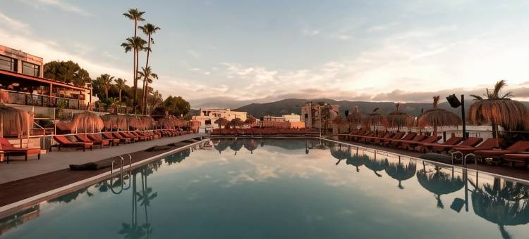 卡尔维亚海滩库克俱乐部 仅成人(Cooks Club Calvia Beach - Adults Only)图片