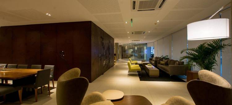 卡瑟罗斯 248 号酒店(Caseros 248 Hotel)图片