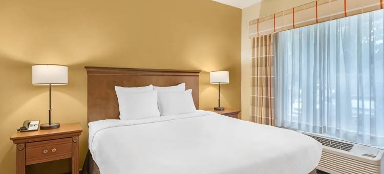 得梅因西丽怡酒店(Country Inn & Suites by Radisson, des Moines West, IA)图片