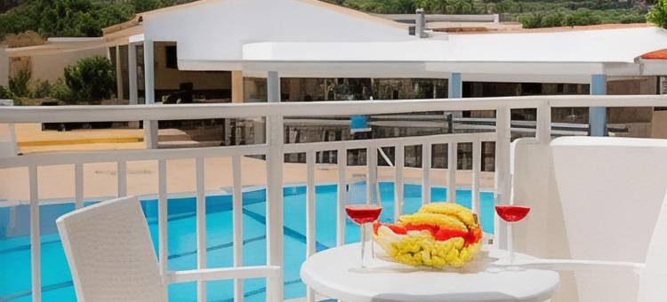 梅利莎公寓酒店(Melissa Apartments, Studios & Suites)图片