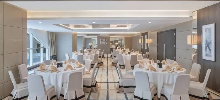 艾玛哈罗塔纳阿瑞健酒店(Al Maha Arjaan by Rotana)图片