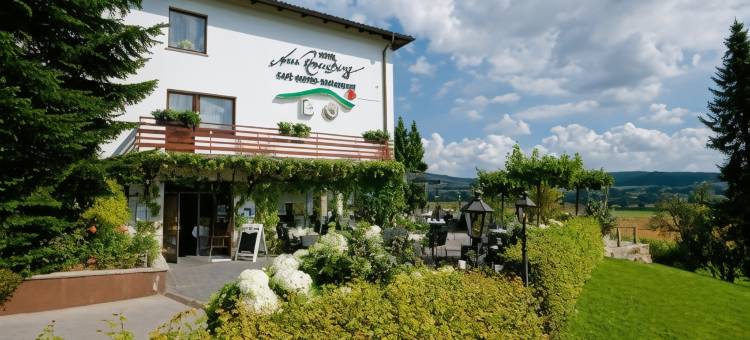 罗森伯格酒店(Hotel am Rosenberg)图片