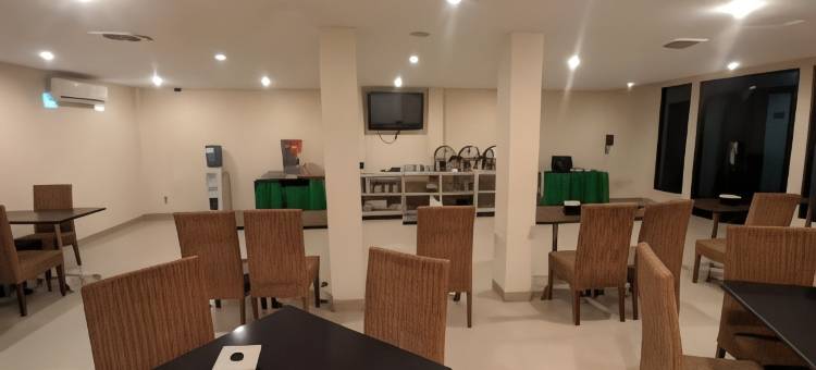 蓬迪寄托3号酒店(Pundi Rezeki 3)图片