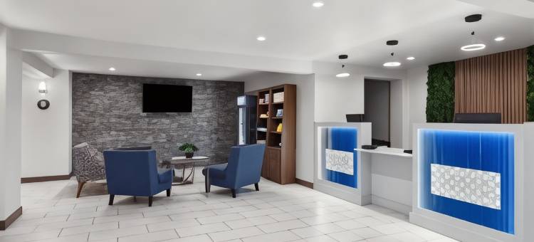 多森美吟酒店(Baymont by Wyndham Dothan)图片