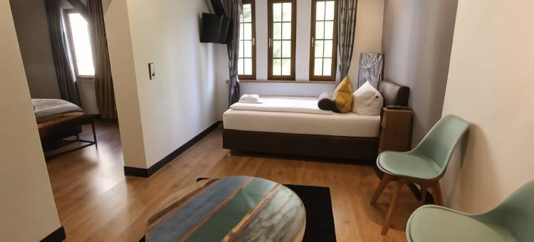 洛斯菲彻精品酒店(Boutique Hotel Lohspeicher 1839)图片