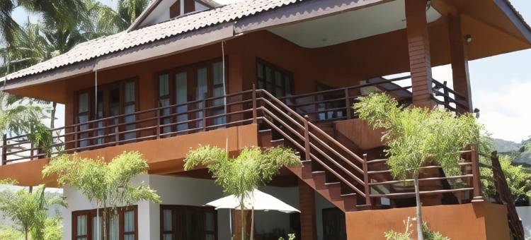 兰塔瓦妮达度假村(Lanta Wanida Resort)图片