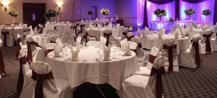 瀑布教堂市-阿灵顿凯隆酒店(Clarion Inn Falls Church-Arlington)图片