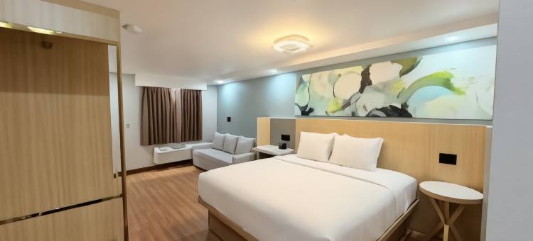 凯艺套房酒店(Wyndham Garden Salina Conference Center)图片