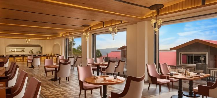 Storii by ITC Hotels Narindera 果园, 库夫里(Storii by ITC Hotels Narindera Orchards, Kufri)图片