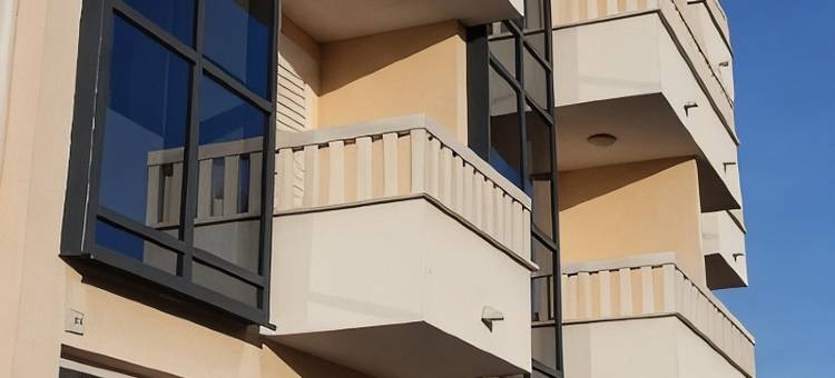 阿斯托里亚公寓酒店(Apartments and Rooms Astoria)图片