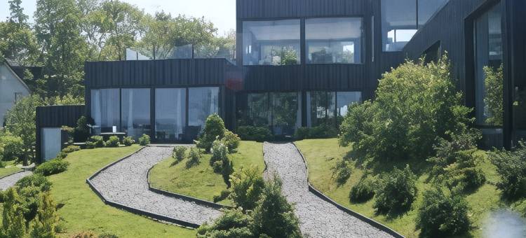 石英别墅旅馆(La résidence de la Villa Quartz)图片