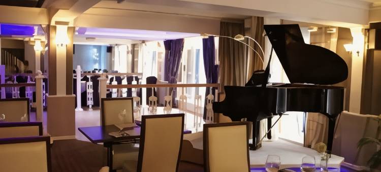 目的地米尔水疗酒店(Mill Hotel & Spa)图片
