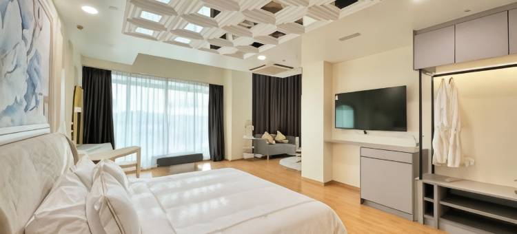 班吉D盖特威佩尔达纳酒店(D Gateway Perdana Hotel Bangi)图片