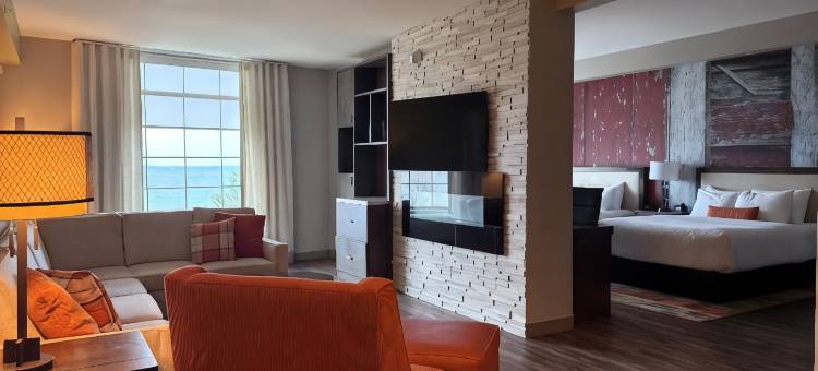 英迪格酒店-特拉弗斯市(Hotel Indigo TRAVERSE CITY by IHG)图片