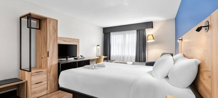 悉尼丽柏酒店(Park Inn by Radisson, Sydney)图片