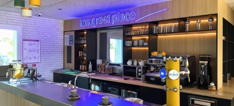 朗德中心卡斯泰 Greet 酒店(Greet Hotel Castets Coeur des Landes)图片