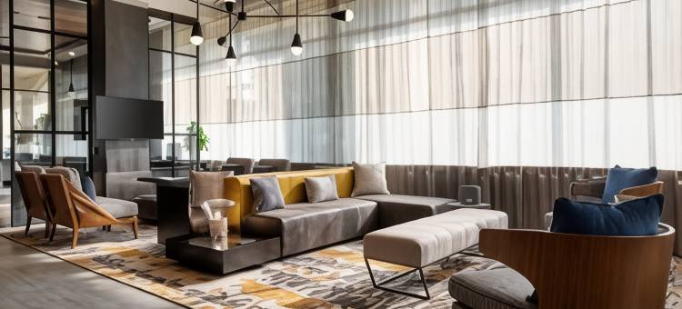 拉加尔托格伦代尔居家酒店(Residence Inn Los Angeles Glendale)图片