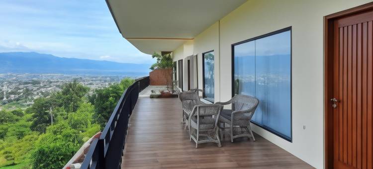 Bukit Indah Doda Hotel & Resorts图片