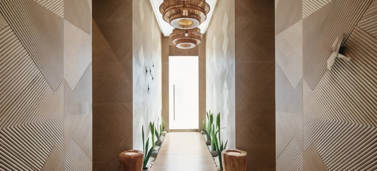 睡眠海滩圣马尔塔万豪度假村(Santa Marta Marriott Resort Playa Dormida)图片