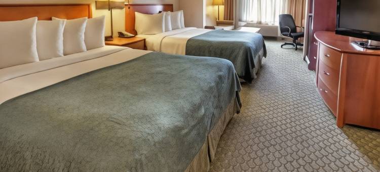 凯艺套房酒店(Quality Inn & Suites)图片