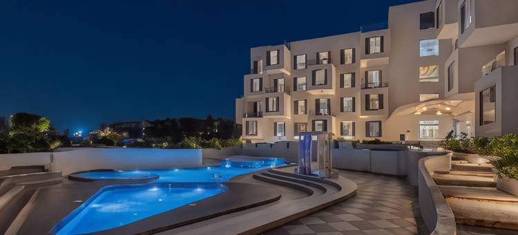 The Fern Nest Resort Jaipur, Series by Marriott图片