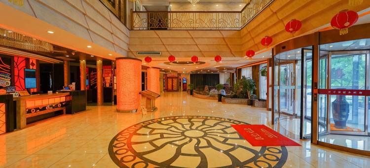 上海东方酒楼(浦东国际机场店)图片
