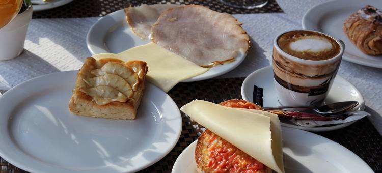 帕拉塞特德尔科雷希多精品酒店(Hotel Boutique Palacete del Corregidor)图片