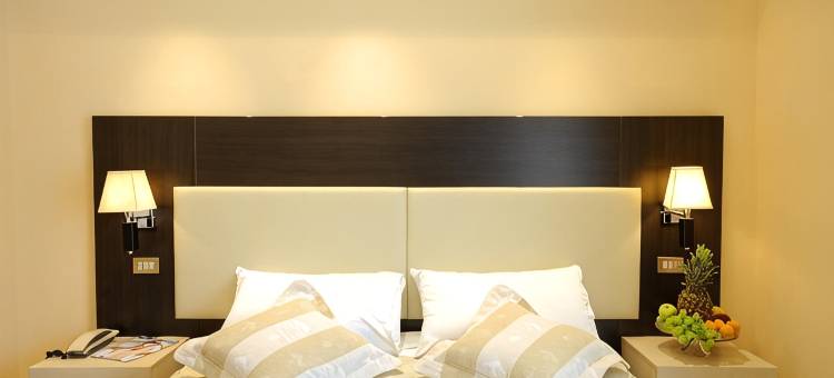 伊都耶奇尼酒店(Hotel I Due Cigni)图片