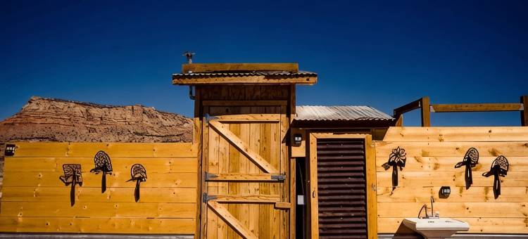 巢: 微型小屋(The Nest: Tiny Home)图片