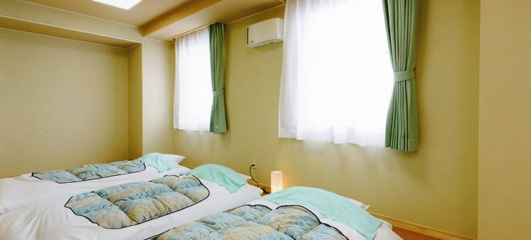 Business Hotel Ajisai图片