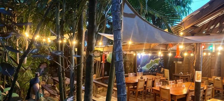 芒果旅馆度假村(Mango Inn Resort)图片